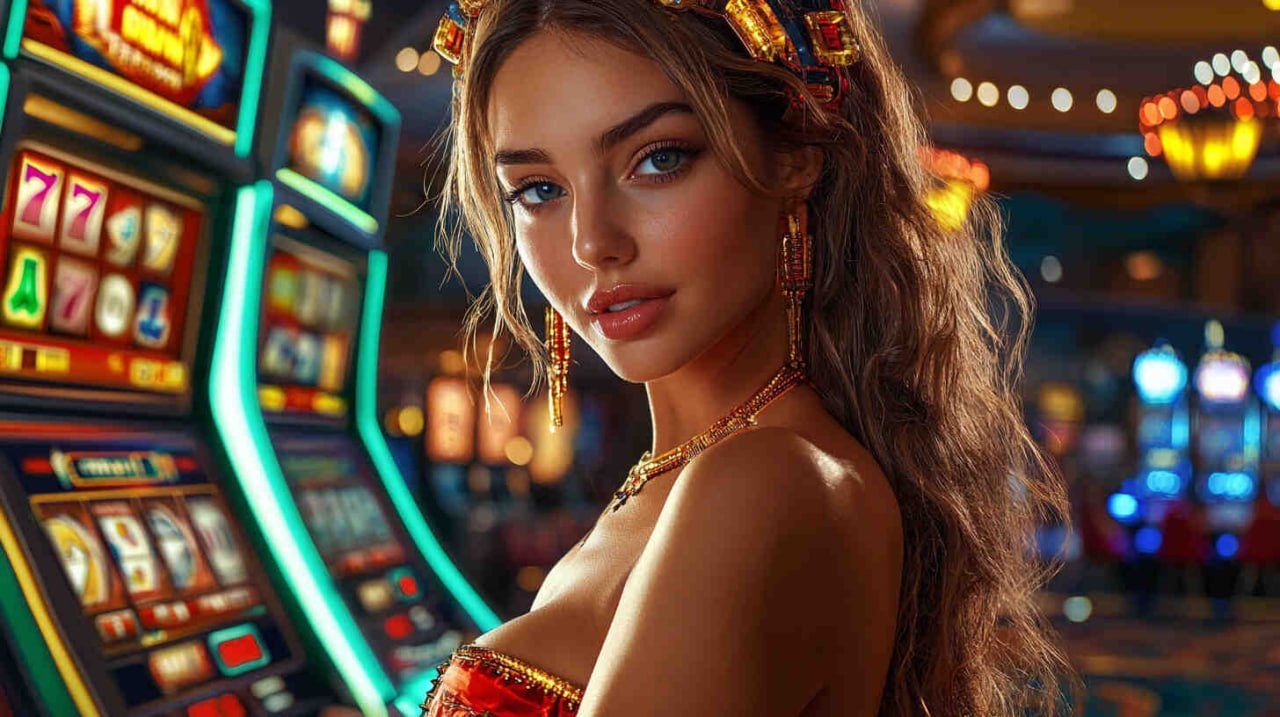 Slots Myanmar
